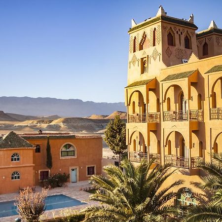 Hotel Kasbah Asmaa Midelt Luaran gambar