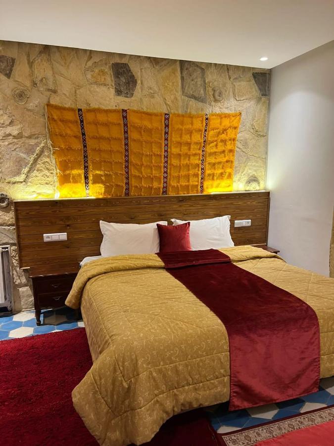 Hotel Kasbah Asmaa Midelt Luaran gambar