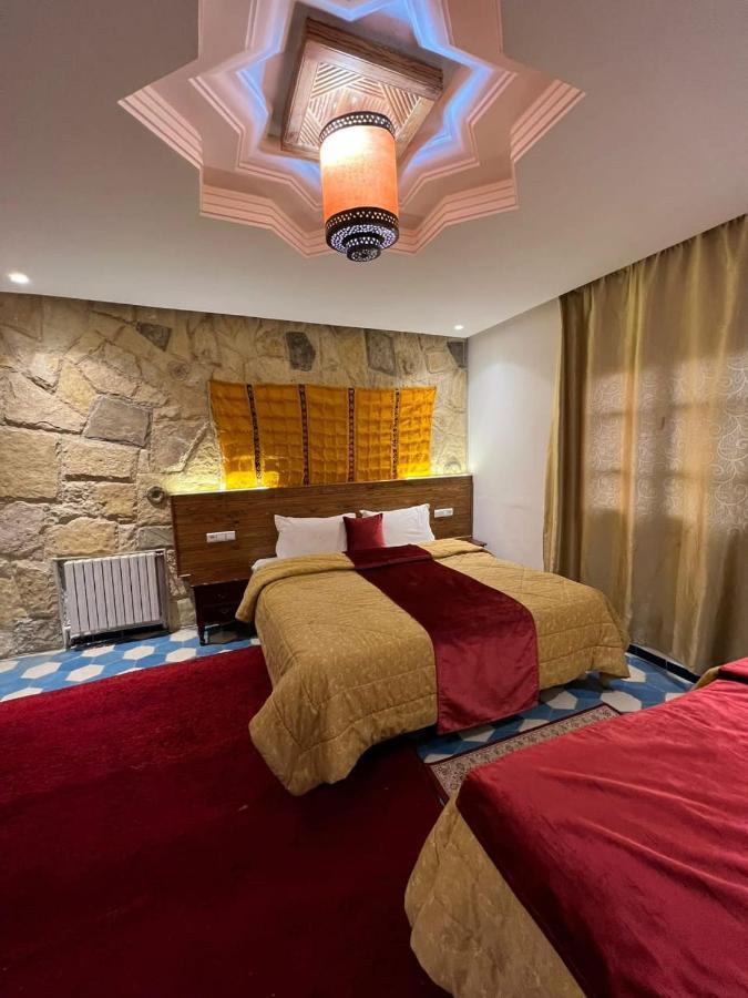 Hotel Kasbah Asmaa Midelt Luaran gambar