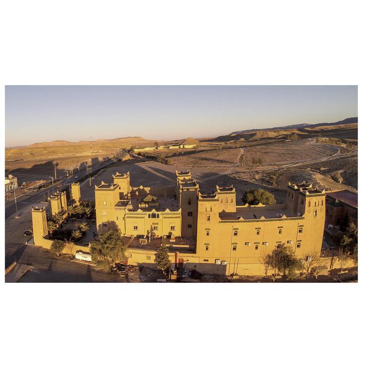 Hotel Kasbah Asmaa Midelt Luaran gambar