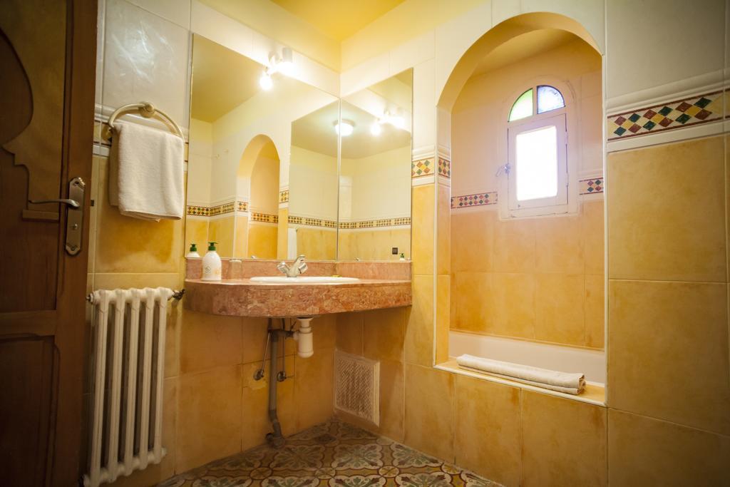 Hotel Kasbah Asmaa Midelt Luaran gambar
