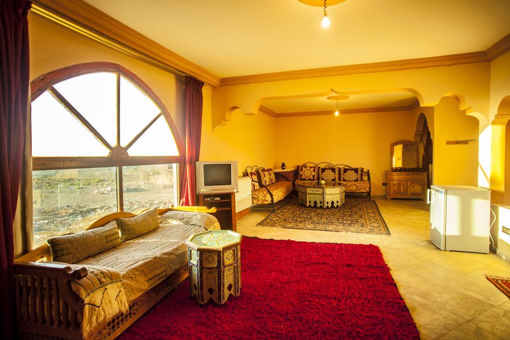 Hotel Kasbah Asmaa Midelt Luaran gambar
