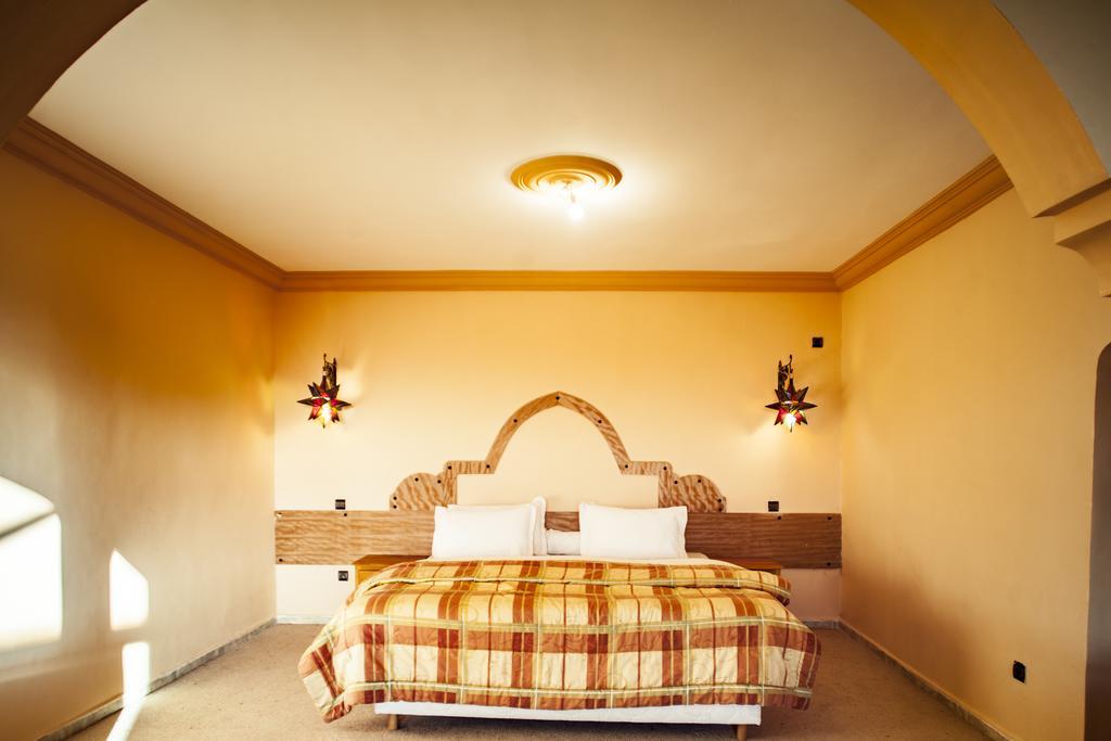 Hotel Kasbah Asmaa Midelt Luaran gambar