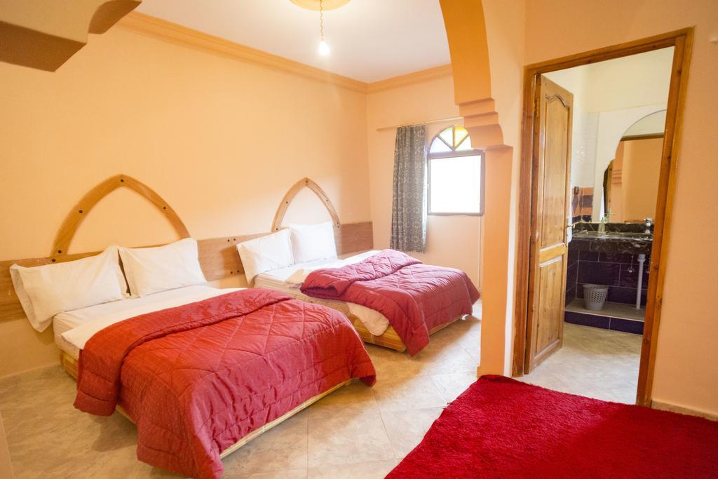 Hotel Kasbah Asmaa Midelt Luaran gambar
