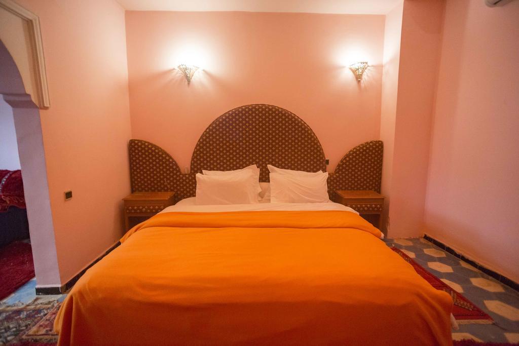 Hotel Kasbah Asmaa Midelt Luaran gambar