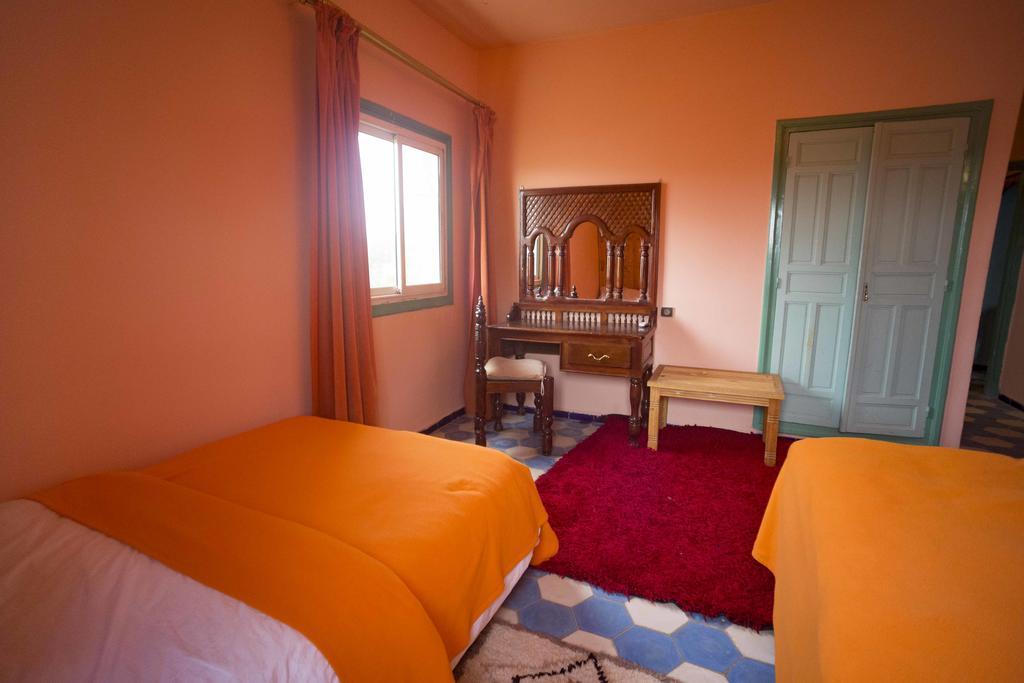 Hotel Kasbah Asmaa Midelt Luaran gambar