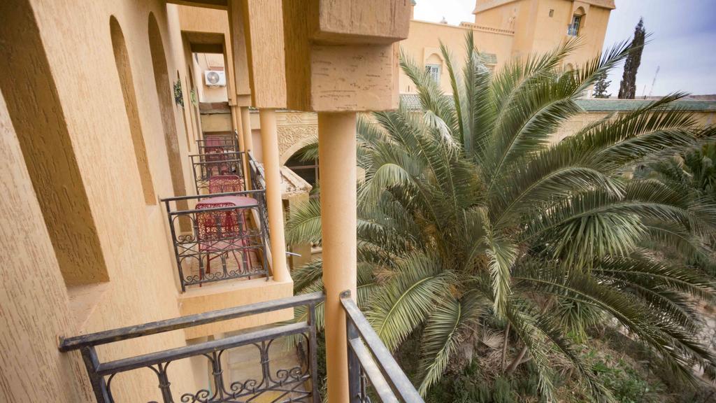 Hotel Kasbah Asmaa Midelt Luaran gambar