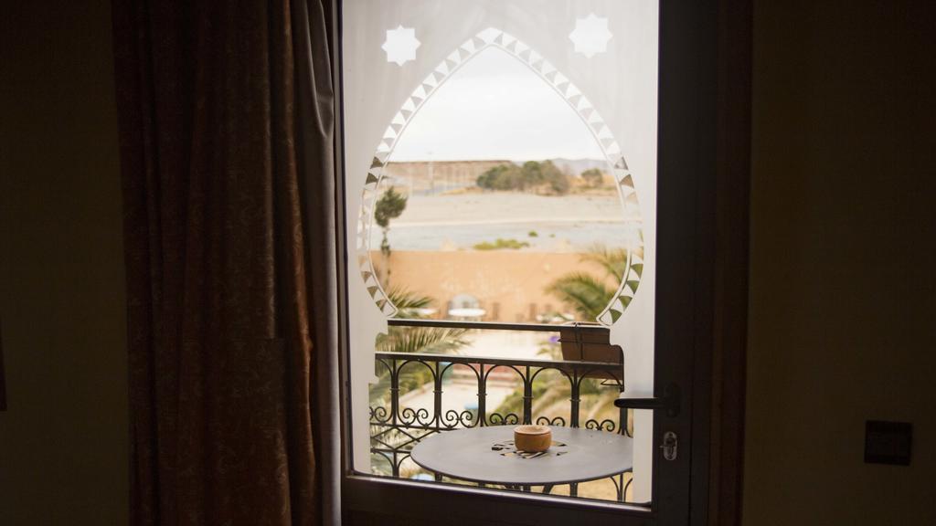 Hotel Kasbah Asmaa Midelt Luaran gambar