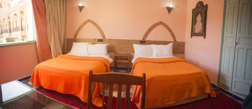 Hotel Kasbah Asmaa Midelt Luaran gambar