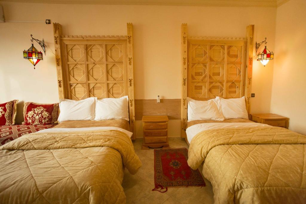 Hotel Kasbah Asmaa Midelt Luaran gambar