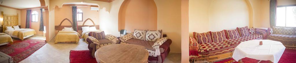 Hotel Kasbah Asmaa Midelt Luaran gambar